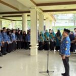 Wali Kota Parepare Ajak ASN Tingkatkan Budaya Literasi dan Baca Al-Qur’an