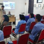 JFC 2026 IAIN Parepare Gaungkan Literasi Digital, 91 Pelajar Adu Kreativitas Media