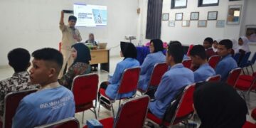 JFC 2026 IAIN Parepare Gaungkan Literasi Digital, 91 Pelajar Adu Kreativitas Media