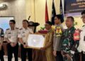 Cegah TPPO dan PMI Nonprosedural, Imigrasi Parepare Bentuk Desa Binaan di Pinrang