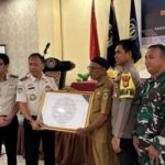 Cegah TPPO dan PMI Nonprosedural, Imigrasi Parepare Bentuk Desa Binaan di Pinrang