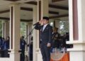 Pimpin Upacara Harkitnas ke-118, Wali Kota Parepare Tekankan Kedaulatan Digital