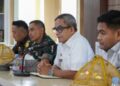 Jelang Idul Adha, Wabup Pinrang Pimpin Rapat TPID Antisipasi Lonjakan Harga Bahan Pokok