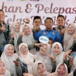Bupati Sidrap ke Siswa SMPN 1 Watang Pulu: Pendidikan adalah Jalan Meraih Kesuksesan