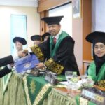 Kaprodi IP UMS Rappang Raih Doktor Cumlaude di UMY, Tuntaskan Studi 2, 9 Tahun dengan 7 Publikasi Scopus