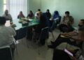 Dorong Birokrasi Digital, Diskominfo Sidrap Percepat Penerapan TTE di Disnakkan