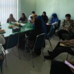 Dorong Birokrasi Digital, Diskominfo Sidrap Percepat Penerapan TTE di Disnakkan