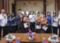 Tiga Siswa Parepare Wakili Sulsel di Tingkat Nasional, Wali Kota Harap Tampil Percaya Diri