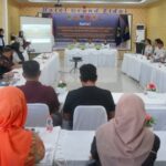 Imigrasi Perkuat Pengawasan WNA di Sidrap, TIMPORA 2026 Dorong Sinergi hingga Tingkat Desa