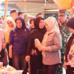 Pemkab Sidrap Monitoring Harga Jelang Iduladha