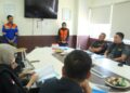 Imigrasi Parepare dan Timpora Periksa Empat TKA di PT UPC Sidrap