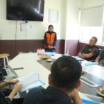 Imigrasi Parepare dan Timpora Periksa Empat TKA di PT UPC Sidrap