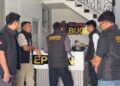 Sosialisasi APOA dan Optimalkan Pengawasan WNA, Imigrasi Parepare Sasar Hotel dan Penginapan di Sidrap