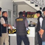Sosialisasi APOA dan Optimalkan Pengawasan WNA, Imigrasi Parepare Sasar Hotel dan Penginapan di Sidrap