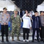 Semarak, Wali Kota Parepare Lepas Takbir Keliling Idul Adha 2026