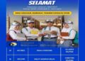 SMAN 5 Parepare Masuk Program SMA Unggul Garuda Transformasi 2026