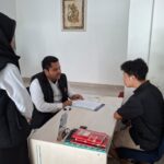 Imigrasi Parepare Gelar Pengawasan WNA dan Edukasi APOA di Hotel dan Penginapan