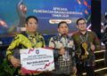 Tekan Pengangguran, Pemkot Parepare Raih Penghargaan Nasional