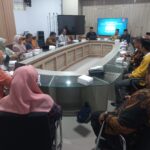 Menuju Musda VI, ICMI Parepare Perkuat Sinergi Orsat dan Banom