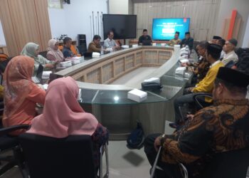 Menuju Musda VI, ICMI Parepare Perkuat Sinergi Orsat dan Banom