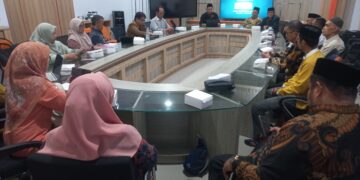 Menuju Musda VI, ICMI Parepare Perkuat Sinergi Orsat dan Banom