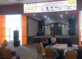 Prof Ahmad Sewang