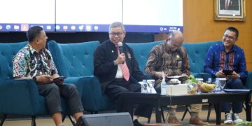 DPR RI Soroti Penguatan LAN RI untuk ASN Berkualitas