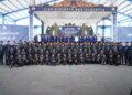 Tamatkan Ratusan Santri, Ponpes Darul Aman Gombara Sukses Gelar Wisuda 2026 sekaligus Resmikan Lapangan Konstantinopel Hall