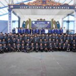Tamatkan Ratusan Santri, Ponpes Darul Aman Gombara Sukses Gelar Wisuda 2026 sekaligus Resmikan Lapangan Konstantinopel Hall