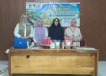 Kolaborasi Epik UMMA, Unhas, dan PLUT Maros: Sulap Limbah Jadi Pakan Berkualitas, Berbagi Formula Kelola “Cuan” di Desa Ampekale