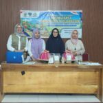 Kolaborasi Epik UMMA, Unhas, dan PLUT Maros: Sulap Limbah Jadi Pakan Berkualitas, Berbagi Formula Kelola “Cuan” di Desa Ampekale