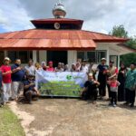 Misi Dakwah Kurban di Enam Pelosok Negeri, KDP Jangkau Daerah Muallaf hingga Pedalaman NTT
