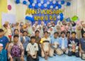 Gebyar Anniversary KMKB ke-25, Pererat Solidaritas dan Perkuat Semangat Pelestarian Budaya Daerah