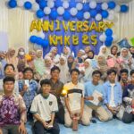 Gebyar Anniversary KMKB ke-25, Pererat Solidaritas dan Perkuat Semangat Pelestarian Budaya Daerah