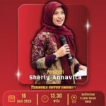 HIMPOSIP UMS Rappang Bakal Gelar Seminar, Hadirkan Sherly Annavita