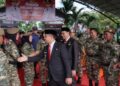 Upacara Hari Lahir Pancasila 2026, Tasming Hamid Ajak Warga Perkuat Persatuan