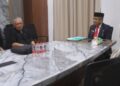 Wabup Pinrang: Pesantren Berperan Besar Cetak Generasi Berkarakter dan Berdaya Saing