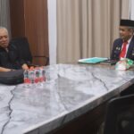 Wabup Pinrang: Pesantren Berperan Besar Cetak Generasi Berkarakter dan Berdaya Saing
