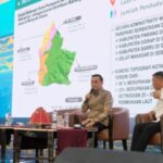 Wawali Parepare Paparkan Success Story Pengelolaan Sampah di Raker APEKSI Komwil VI Kendari