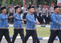 ASN Pemkab Sidrap Terima Gaji ke-13, Total Anggaran Rp28 Miliar