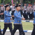 ASN Pemkab Sidrap Terima Gaji ke-13, Total Anggaran Rp28 Miliar