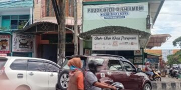 Maksimalkan PAD dan Penataan, BKD Parepare Bakal Kosongkan Pojok UMKM