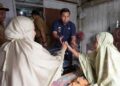 Wali Kota Parepare Antar Langsung Rastra dan Kursi Roda ke Rumah Warga