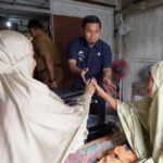 Wali Kota Parepare Antar Langsung Rastra dan Kursi Roda ke Rumah Warga