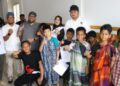 PSI Sulsel Gelar Khitanan Massal Gratis, Ratusan Peserta Dapat Sarung dan Suvenir