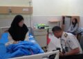 Datangi Rumah Sakit, Imigrasi Parepare Hadirkan Layanan Paspor Jemput Bola