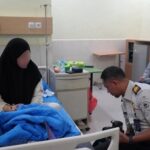 Datangi Rumah Sakit, Imigrasi Parepare Hadirkan Layanan Paspor Jemput Bola
