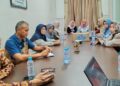 ICMI Orda Parepare Siap Lantik 290 Pengurus Periode 2026–2031, Disertai Raker dan Penyaluran Gaji ke-13 Guru Non ASN