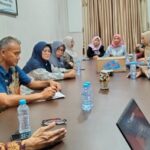 ICMI Orda Parepare Siap Lantik 290 Pengurus Periode 2026–2031, Disertai Raker dan Penyaluran Gaji ke-13 Guru Non ASN