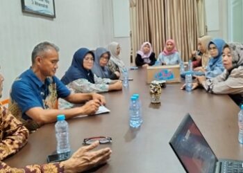 ICMI Orda Parepare Siap Lantik 290 Pengurus Periode 2026–2031, Disertai Raker dan Penyaluran Gaji ke-13 Guru Non ASN